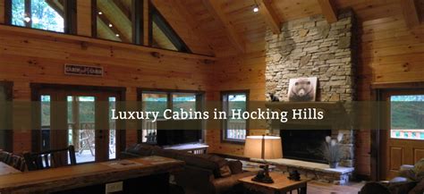 Check spelling or type a new query. Trickle Creek Cabin Rentals at Hocking Hills