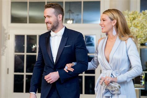 Ryan Reynolds And Blake Lively Donate 500000 To Covenant