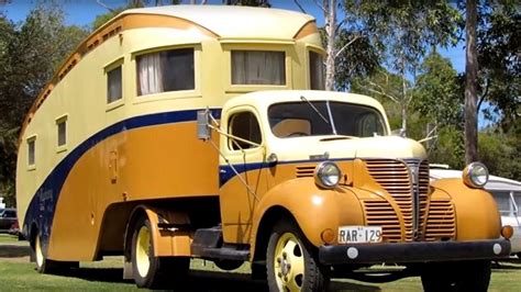 Vintage Caravans Vintage Travel Trailers Vintage Campers Retro