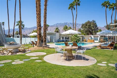 Los Mejores Hoteles Cerca De Desert Highland Gateway Estates Palm Springs Tripadvisor