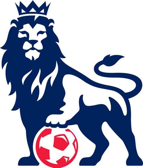 Premier League Logo Logok Barclays Premier League Clipart Full Size
