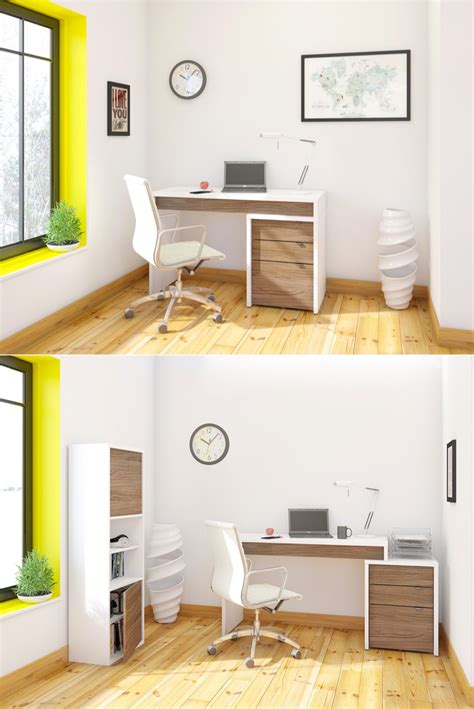 Unique Home Office Desks