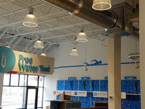 Leslie Pool and Spa - Anthony Electrical Services