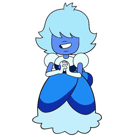 Nothing To See Here Just A Sapphire Sapphire Rstevenuniverse