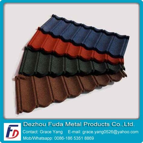 Metal roofing uk are proud to offer metal roofing services across cornwall & devon. Metal Roofing Mail : Metal Roofing Sheet At Rs 265 Square ...