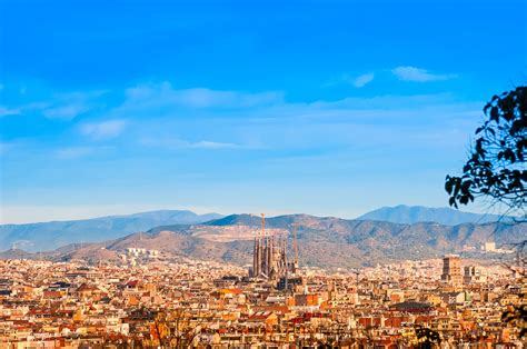 Les 19 Choses Incontournables à Faire à Barcelone
