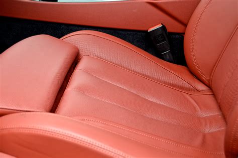 Automotive Leather First Source Worldwide