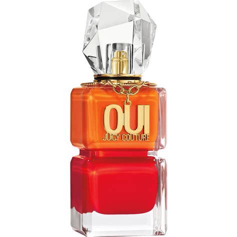 Oui Juicy Couture Glow By Juicy Couture Reviews Perfume Facts