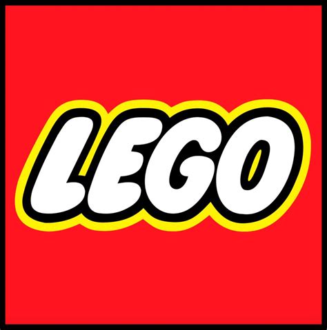 Lego Logo Design Iconic Toy Brands Logo Breakdown Designrush