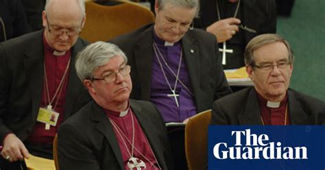 A Suicide Note For The Church Of England Over Female Priests Andrew