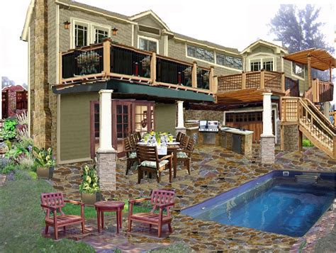 Well, you can inspired by them. Renovate My Ranch: February 2012