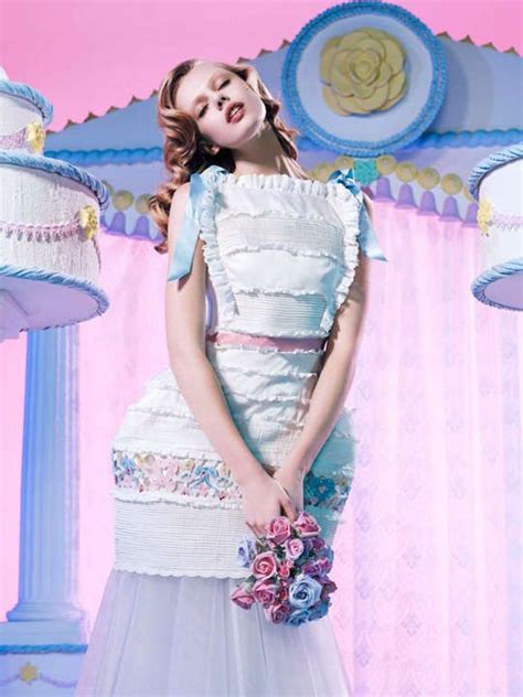 49 Candy Themed Photoshoots Pastel Fashion Pop Magazine Pretty Pastel