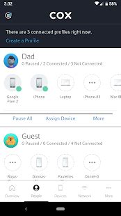 Cox panoramic wifi modem setupall education. Cox Panoramic Wifi - Apps on Google Play