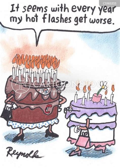 Birthdays Cartoons And Comics Funny Pictures From Cartoonstock