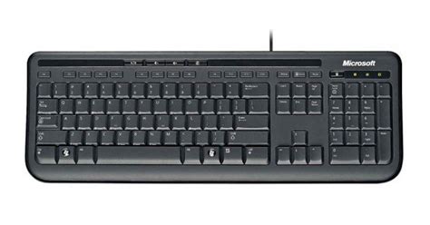 Keyboard Microsoft 600 Tastiera Versione Italiana