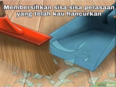 Yang ngga ketawa mungkin butuh dokter ngakak sampai lelah bersama. Kocak Abis, 10 Meme WikiHow Ini Bikin Kamu Ngakak Seharian