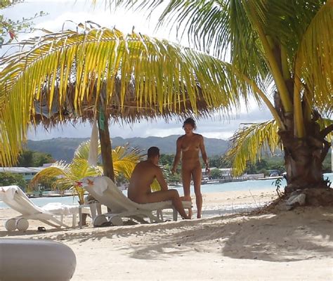 Caribbean Resorts Mainly Hedo 182 Pics Xhamster