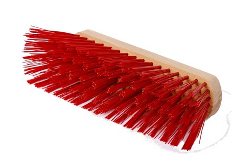 Impa 510614 Broom Plastic 300mm