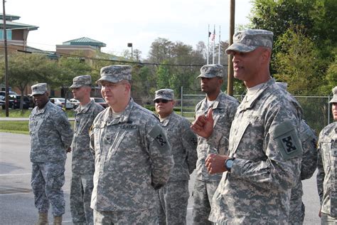 143d Esc Hhc Conducts Promotions Awards Ceremonies Flickr