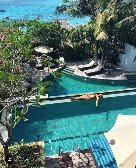 Batu Karang Lembongan Resort And Day Spa Yang Wajib Dikunjungi Di Bali