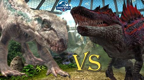 Tons of awesome indoraptor gen 2 wallpapers to download for free. LEGENDARY INDORAPTOR GEN 2 VS LEGENDARY SPINONYX PLUS MORE ...