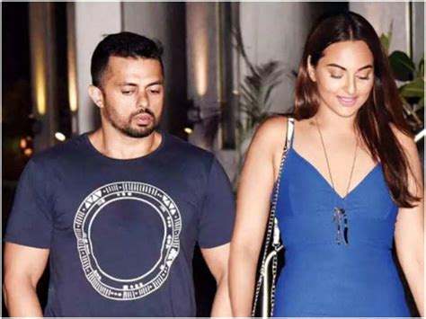 Sonakshi Sinha Wedding Sonakshi Sinha Will Be The Daughter In Law Of Salman Khans House Is
