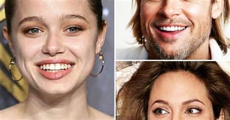 Shiloh Jolie Pitt A Bien Grandi La Fille Dangelina Jolie Et Brad Pitt Change Radicalement De