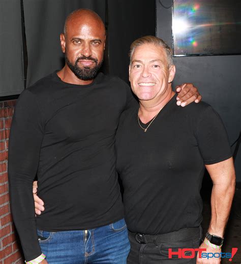 Eagle Wilton Manors Presents Wilton’s Holiday Wonderland – PHOTOS