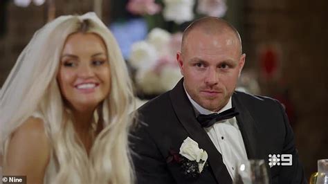 married at first sight inside samantha harvey s ramshackle home