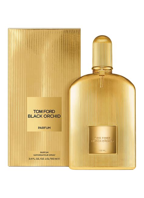 Parfum Tom Ford Black Orchid Parfum