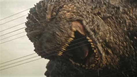 Godzilla Minus One Official Trailer 2023 Takashi Yamazaki