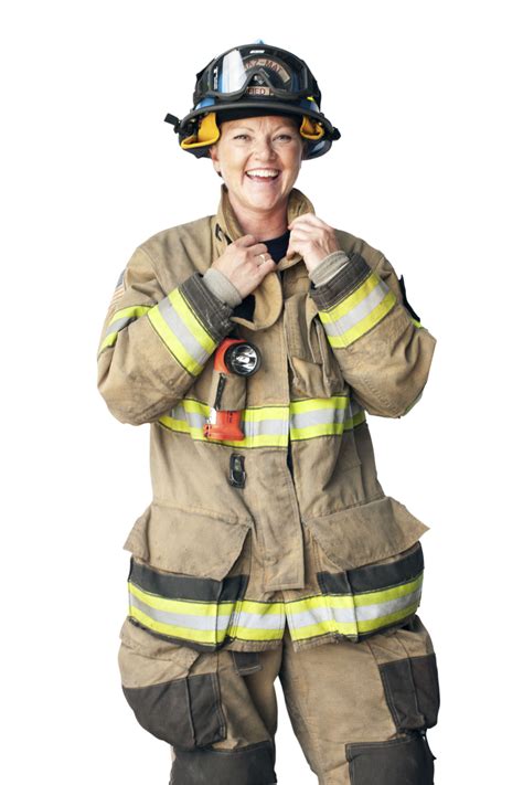 The image is png format and has been processed into transparent background by ps tool. Firefighter PNG Image - PurePNG | Free transparent CC0 PNG ...