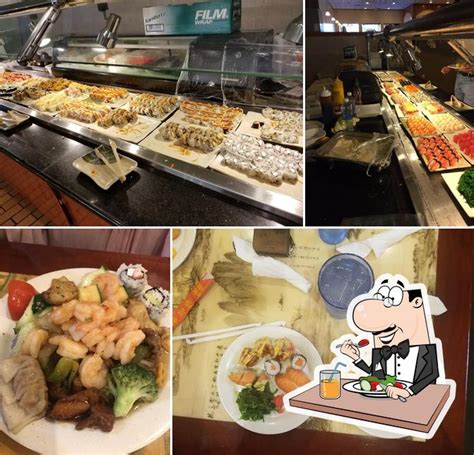 Buffet City In Winter Haven Restaurant Menu And Reviews
