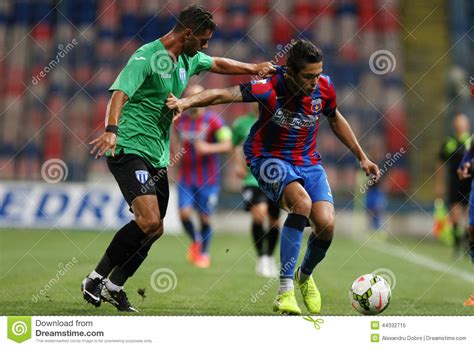 It was founded in 1948 as the football section of the csu craiova sports club, of which it was. Csu Craiova Emblema - FCSB - CSU Craiova » Duel cu ...