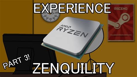 What It Feels Like To Get A Gtx 1080 Part 3 Experience Zenquility