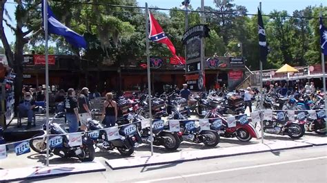 Atlantic beach bike fest \ black bike week |. Myrtle Beach spring bike week 2014 vid 2 - YouTube