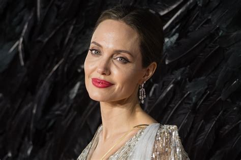 what s next for angelina jolie