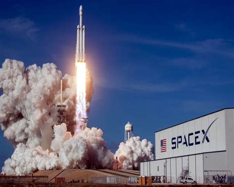 Live video of the launch will be streamed on spacex's official youtube channel. Double Dragons: SpaceX launches space station supplies