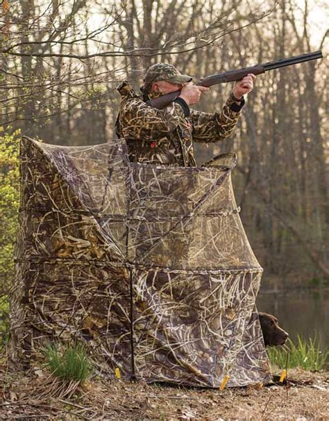 Portable Duck Blind Wingshooter Blind Orvis Duck Hunting Blinds Duck Hunting Gear