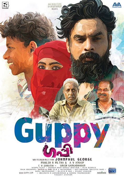 Mirchi masala (2021) tamil (original audio) bluray. Guppy | Now Showing | Book Tickets | VOX Cinemas UAE