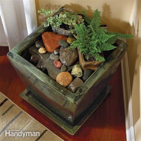 Up to 70% off our top sellers. 5 Relaxing DIY Indoor Water Fountains For Your Home ⋆ ...