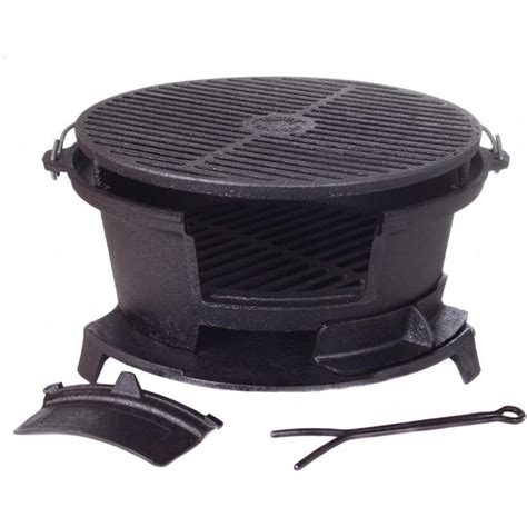 Choose from contactless same day delivery, drive up and more. Best Hibachi Grills of 2019 - (Portable, Round, Cast Iron ...