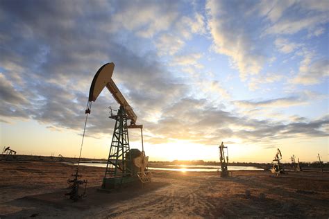 Orphaned Wells And Inadequate Bonds How The Oil And Gas Industry Could