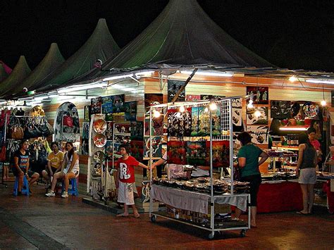 malaysia and cambodia 74 batu ferringhi night markets