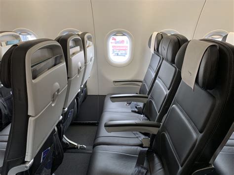 British Airways A320 Neo Club Europe Review Who Stole My Centre Table