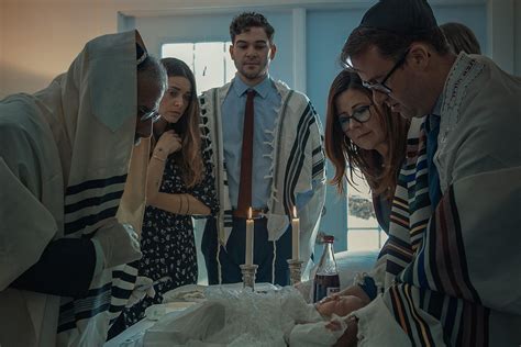 A New Film Explores The Challenges Of Planning A Bris In A Tiny Jewish