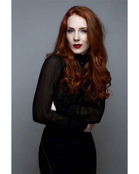 EPICA Repost From Simone Simons Fanpage Credit By Paulinedarley