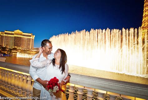 Las Vegas Strip Weddings Photo Gallery Las Vegas Strip