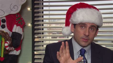 The first episode is mostly a disaster, being almost. The Office - Season 2, Ep. 10 - Christmas Party - Full ...