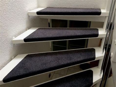 Treppenstufen (treppenstufen) pads für teppiche stufe mat schutz der treppen. Architektur Treppe Teppich Treppe For Vintage Teppiche ...